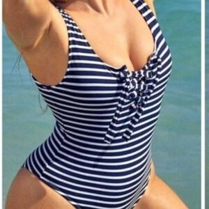 Aerie OFFLINE one piece M